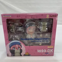 2025年最新】ねんどろいど ゆるキャン△の人気アイテム - メルカリ