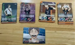 ハイキュー 烏野高校 菅原孝支 バボカ まとめ