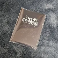 Be on D スケッチ コラボ カフェ トレカ セット