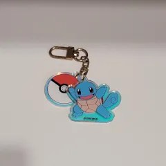 ポケットモンスター ゼニガメ キーホルダー