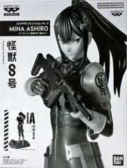 2025年最新】バンプレくじ 亜白ミナの人気アイテム - メルカリ