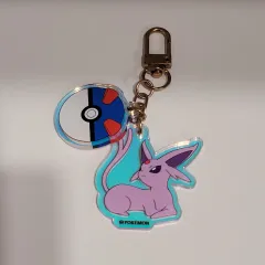 ポケットモンスター エーフィ キーホルダー