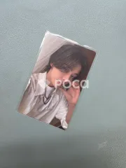 ENHYPEN ジェイク ROMANCE : UNTOLD ENGENE Ver. Weverse