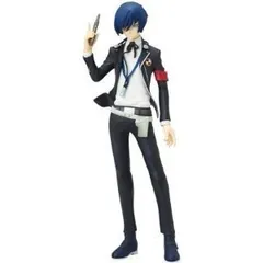 Happyくじ PERSONA 3 A賞 結城理 1/8スケールフィギュア 全1種 単品