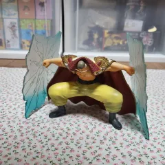 ONE PIECE 正規品 白ひげ フィギュア