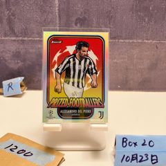 マリオゲッツェ24-25 Topps Finest UEFA サイン 99枚限定 - メルカリ