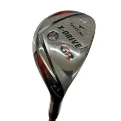 2026年最新】ツアーステージ X-DRIVE GR ユーティリティーの人気