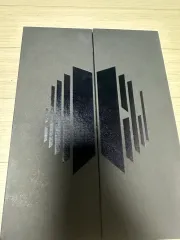 BTSプルーフアルバム