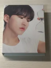 SEVENTEEN ホシ バインダー