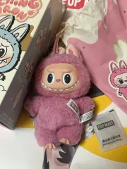 ポップマート マカロン ラブブ リーチェリー