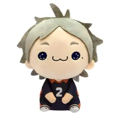 2025年最新】菅原孝支ぬいぐるみの人気アイテム - メルカリ