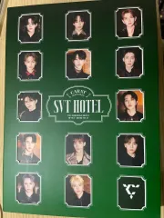 2025年最新】seventeen メンバーシップキット 未開封の人気アイテム