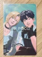 PLAVE 集合／ユニット ASTERUM : 134-1