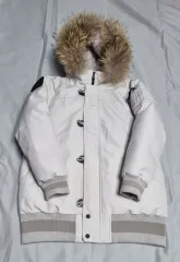 K2 ゴースト グースダウン ダウンジャケット (レディース 95)