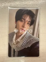 ENHYPEN ジェイク ORANGE BLOOD KALPA ver.