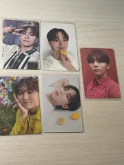 SEVENTEEN スングァン トレカ まとめ売り