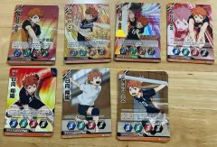 ハイキュー 烏野高校 日向 翔陽 バボカ まとめ