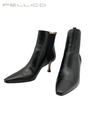 2026年最新】ペリーコサニー サイドゴアブーツの人気アイテム - メルカリ