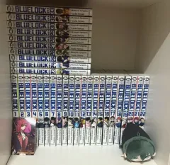 ブルーロック 漫画 全巻 