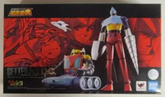 2025年最新】超合金魂 gx－91 ゲッター2 3の人気アイテム - メルカリ