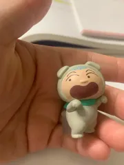 クレヨンしんちゃん動物マサオくん