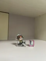 進撃の巨人 ハンジ・ゾエ アクリルスタンド