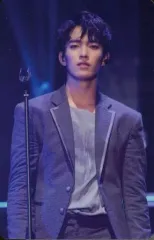 【中古】コレクションカード(男性) SEVENTEEN/DK(ドギョム)/DVD「2017 SEVENTEEN 1ST WORLD TOUR ’DIAMOND EDGE’ in JAPAN」[Loppi・HMV限定盤]封入特典ランダムフォトカード