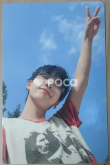 BOYNEXTDOOR ボイネクストドア ミョン・ジェヒョン The Action Frame ver.