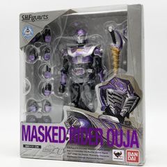 ディアボロモン ラストワン賞 フィギュア 未開封 中古】開封)BANDAI 一番くじ ラストワン賞 ディアボロモン -魂豪示像