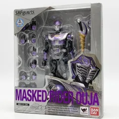 【中古】未開封 S.H.Figuarts 仮面ライダー王蛇 バンダイ 仮面ライダー龍騎[17]