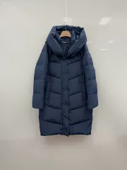 ラルフローレン ダウン ロング丈 ダウンジャケット