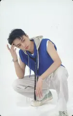 【中古】コレクションカード(男性) ENHYPEN/ジェイ(JAY)/CD「MANIFESTO ： DAY 1(ENGENE ver.)」[M Ver.]封入特典フォトカード