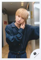 【中古】生写真(ジャニーズ) HiHi Jets/井上瑞稀/上半身/「少年たち あの空を見上げて」グッズオフショット/公式生写真