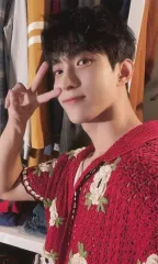 【中古】コレクションカード(男性) SEVENTEEN/DK(ドギョム)/CD「Seventeenth Heaven」タワーレコード特典スペシャルフォトカード