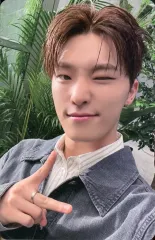 【中古】コレクションカード(男性) SEVENTEEN/ディノ(DINO)/CD「消費期限」タワーレコード特典スペシャルフォトカード