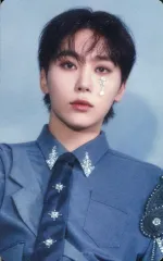 【中古】コレクションカード(男性) SEVENTEEN/スングァン(SEUNGKWAN)/CD「消費期限」Loppi・HMV限定特典スペシャルフォトカード