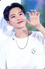 【中古】コレクションカード(男性) SEVENTEEN/ホシ(HOSHI)/ライブフォト/Blu-ray「SEVENTEEN 2023 JAPAN FANMEETING ’LOVE’」封入フォトカード