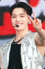 【中古】コレクションカード(男性) SEVENTEEN/ディノ(DINO)/ライブフォト/Blu-ray「SEVENTEEN TOUR ’FOLLOW’ AGAIN TO JAPAN」封入フォトカード