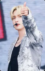 【中古】コレクションカード(男性) SEVENTEEN/ドギョム(DK)/ライブフォト/Blu-ray「SEVENTEEN TOUR ’FOLLOW’ AGAIN TO JAPAN」封入フォトカード