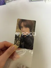 TXT ボムギュ The Name Chapter: FREEFALL Weverse Albums ver.