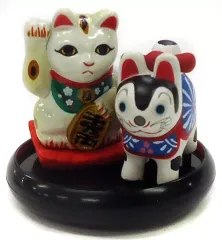 2026年最新】張り子招き猫の人気アイテム - メルカリ