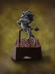 【中古】トレーディングフィギュア キリン 「カプコンフィギュアビルダー モンスターハンター ストーンモデル Vol.2」