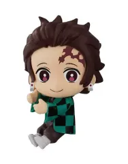 【中古】トレーディングフィギュア 竈門炭治郎 「ハグコット 鬼滅の刃」