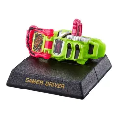 【中古】トレーディングフィギュア ゲーマドライバー 「ガシャポン!コレクション 仮面ライダー05」