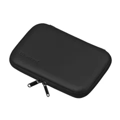 新品 カシオ 純正 EX-word 電子辞書用ケース セミハードカバータイプ ブラック XD-CC2402BK