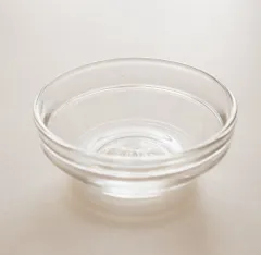 新品 DURALEX（デュラレックス） 物理強化ガラス製 Contemporary スタッキング可能 ボウル 8個セット