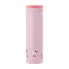 新品 サンリオ(SANRIO) ステンレスマグボトル ハローキティ 容量:460ml 389374