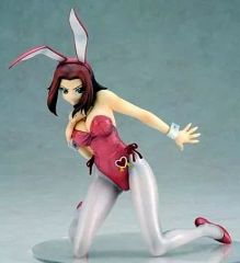 未組立 白鳥のジュン キックver. 科学忍者隊 ガッチャマン ガレージ