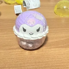 サンリオ クロミ カプセルトイ ガチャ