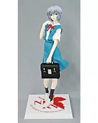【中古】フィギュア 綾波レイ プレミアムフィギュア Vol.4 「ヱヴァンゲリヲン新劇場版：破」